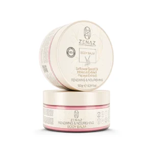 Body Balm Renewing & Nourishing 180 gr