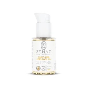 Multi-Use Hair Care Oil 35ml