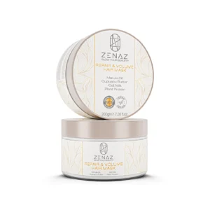 Repair & Volume Hair Mask 200 gr