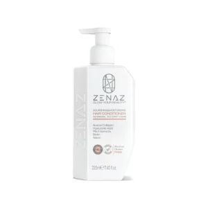 Moisturizing & Nourishing Hair Conditioner 220 ml