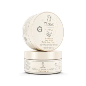 Body Balm Restoring & Intense Hydration 180 gr