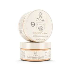 Body Balm Smoothing & Illuminating 180 gr