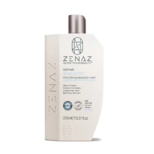 Repair Shampoo 370 ml