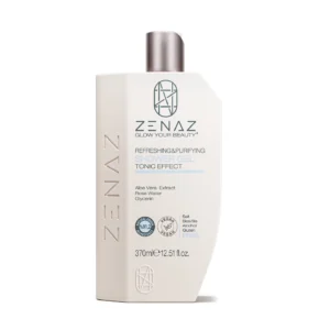 Refreshing & Purifying Shower Gel Tonic Effect 370 ml